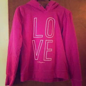 Betsey Johnson Hoodie